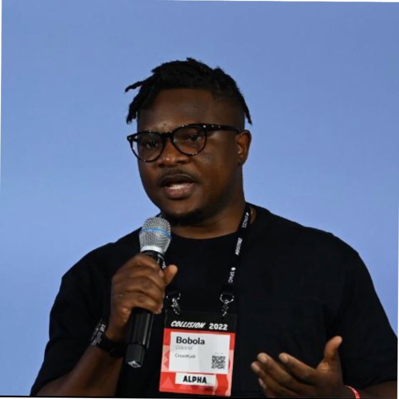 Bobola Odebiyi