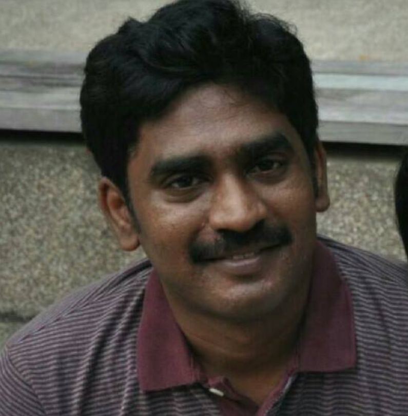 Ram Kumar